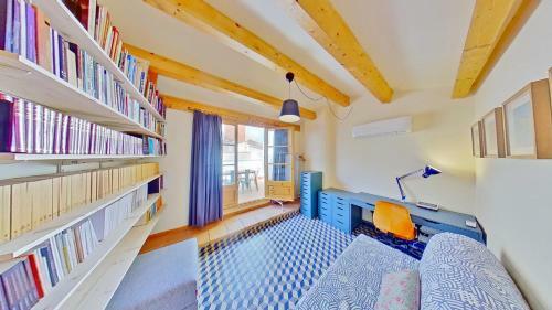 Premium Habitat La Picordia