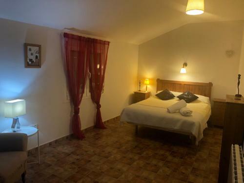 Apartamento Emilia