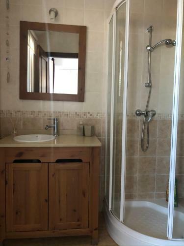 Apartamento Emilia