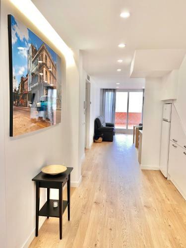 Apartamento Camino Del Rio