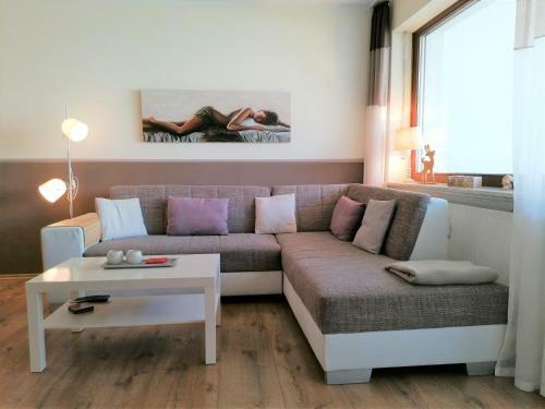 Apartamento Ferienwohnung Winternest In Winterberg