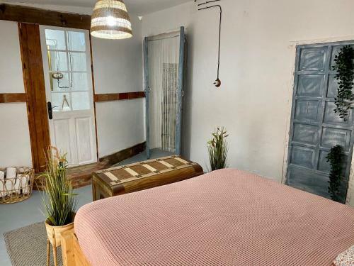 Apartamento El Jard�n De Lucas
