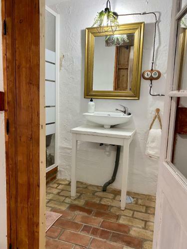 Apartamento El Jard�n De Lucas