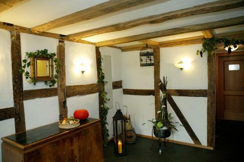 Hostal Berggasthof Zur Glocke