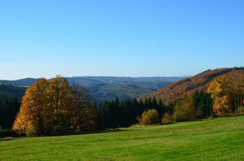 Hostal Berggasthof Zur Glocke