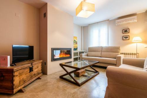 Apartamento Tuguest Grisolia House
