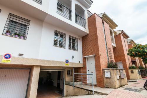 Apartamento Tuguest Grisolia House