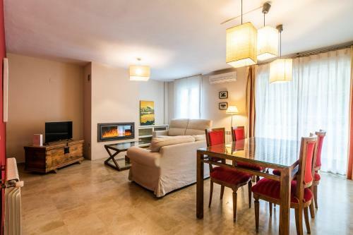 Apartamento Tuguest Grisolia House