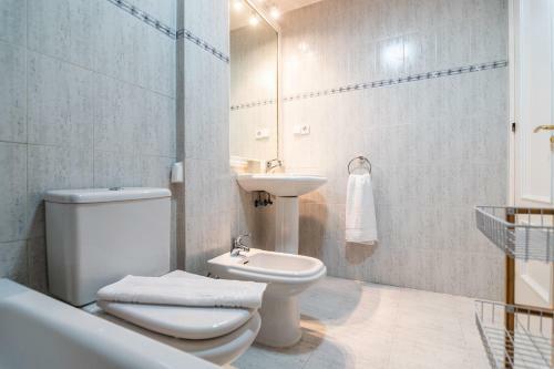 Apartamento Tuguest Grisolia House