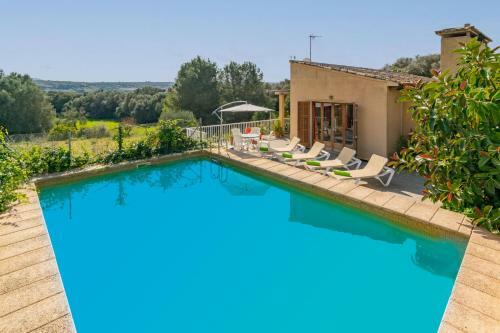 Villa Monteverde
