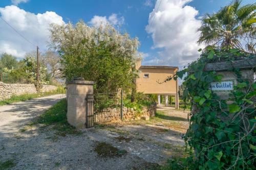Villa Monteverde