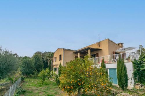 Villa Monteverde