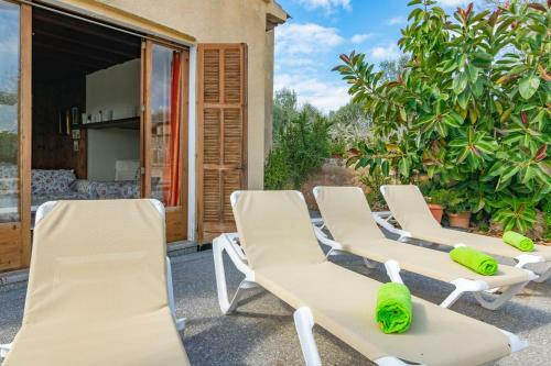 Villa Monteverde 4