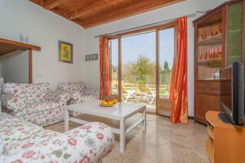 Villa Monteverde 4