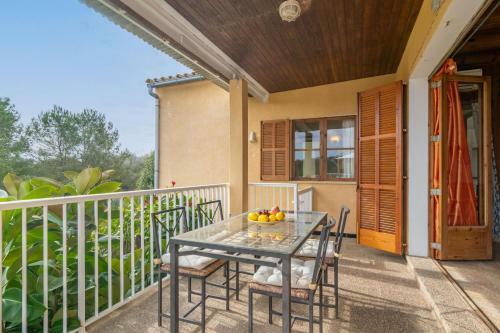 Villa Monteverde 4