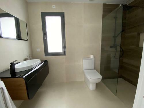Villa Casa Rural Espadan Suits