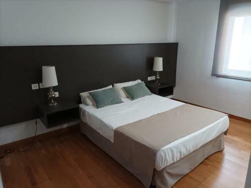 Apartamento Casa Victoria