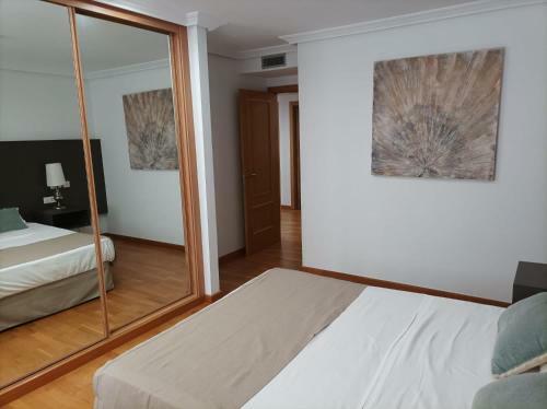 Apartamento Casa Victoria