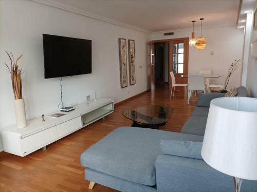Apartamento Casa Victoria
