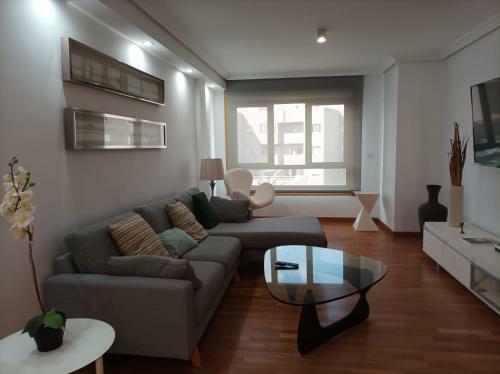 Apartamento Casa Victoria