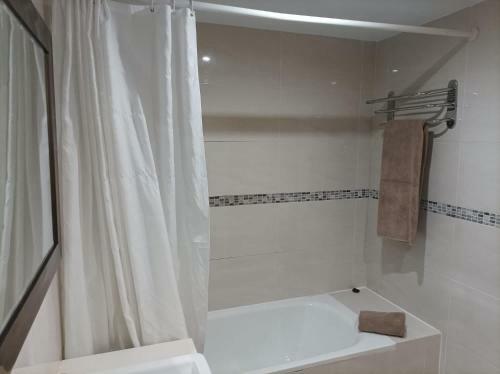 Apartamento Casa Victoria