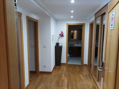 Apartamento Casa Victoria