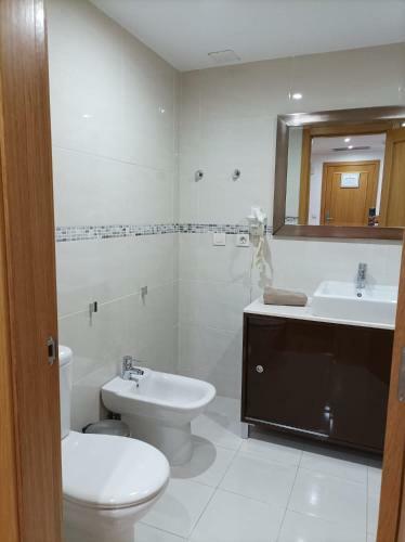 Apartamento Casa Victoria