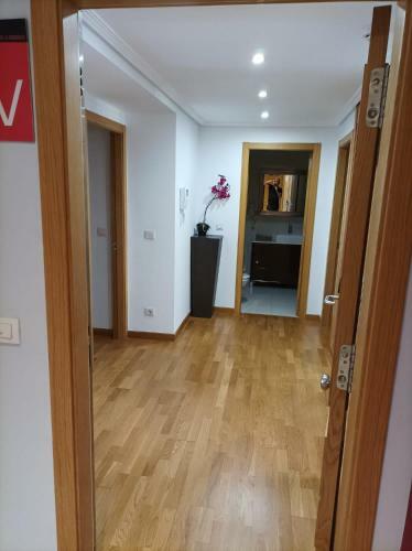 Apartamento Casa Victoria