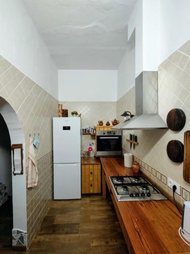 Apartamento Casa Luna