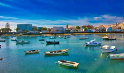 Apartamento Arrecife 4 You