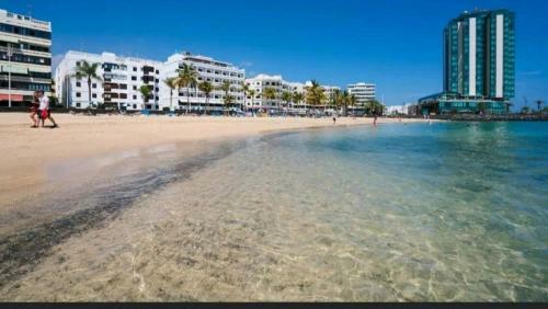 Apartamento Arrecife 4 You