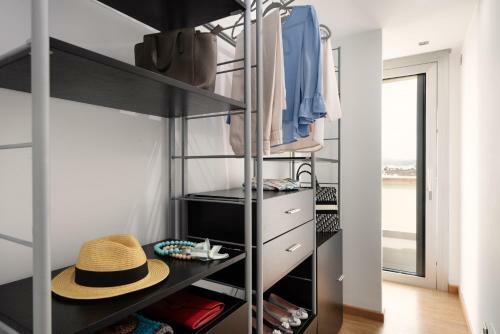 Apartamento Luxury Marabo Suite Duplex 6d