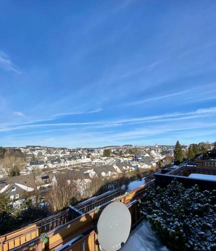 Apartment Dittmann Winterberg