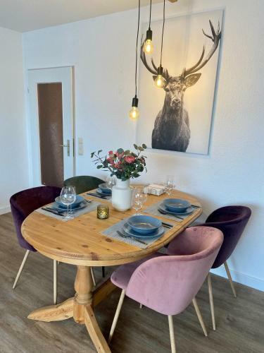 Apartment Dittmann Winterberg