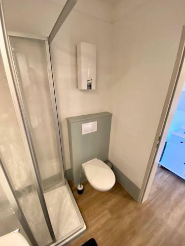 Apartment Dittmann Winterberg