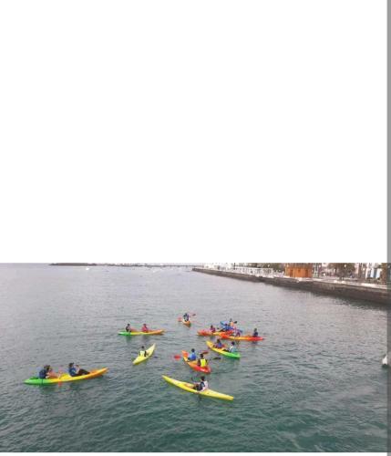 Apartamento Lanzarote 4 You