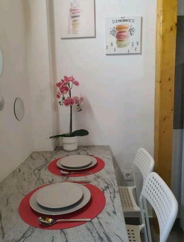 Apartamento Lanzarote 4 You