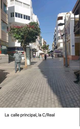 Apartamento Lanzarote 4 You