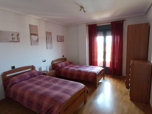 Apartamento Vut El Negrillo 5