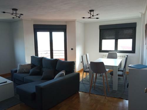 Apartamento Vut El Negrillo 5