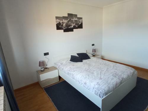 Apartamento Vut El Negrillo 5
