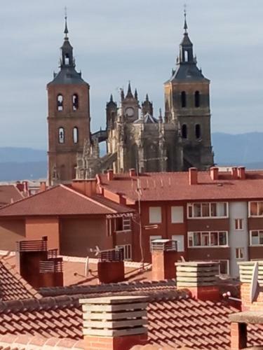 Apartamento Vut El Negrillo 5