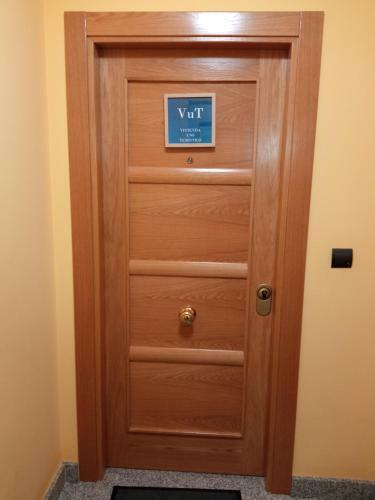 Apartamento Vut El Negrillo 5