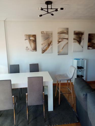 Apartamento Vut El Negrillo 5