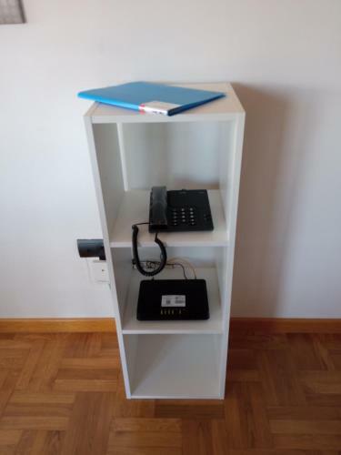 Apartamento Vut El Negrillo 5
