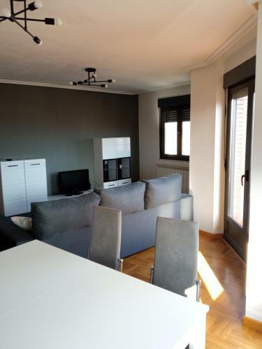 Apartamento Vut El Negrillo 5