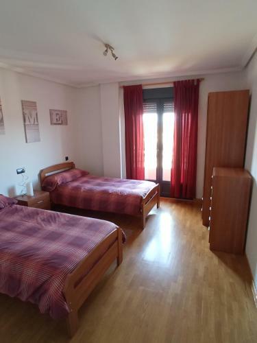 Apartamento Vut El Negrillo 5