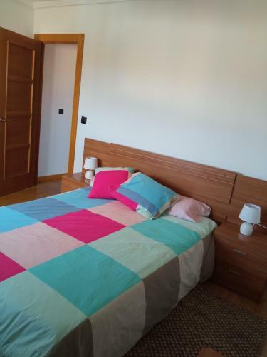 Apartamento Vut El Negrillo 5