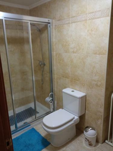 Apartamento Vut El Negrillo 5