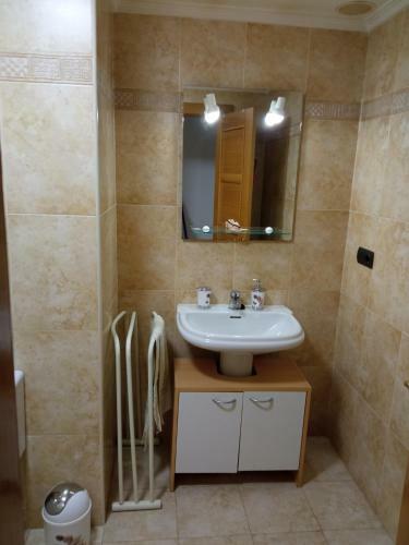 Apartamento Vut El Negrillo 5